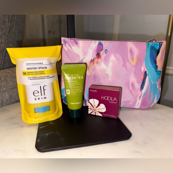 Ipsy Makeup and Skincare Set (NWT) - Picture 1 of 5
